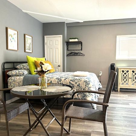 Spacious Studio With Private Entry وادي مورينو المظهر الخارجي الصورة
